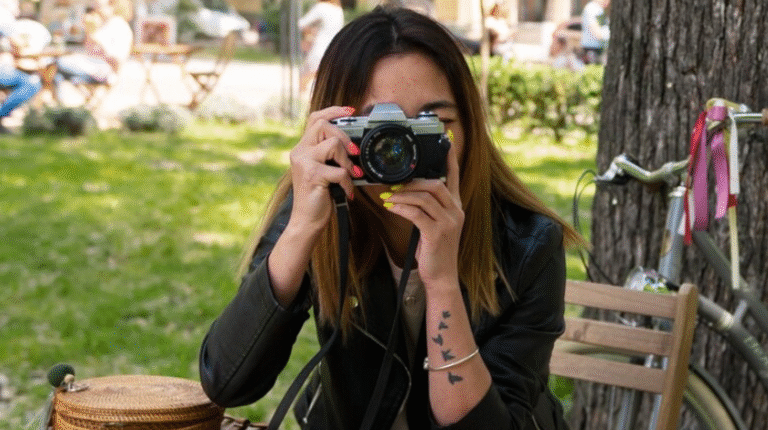 Rent Fuji X100 in Chicago: The Ultimate Guide for Photographers Rent Fuji X100 in Chicago