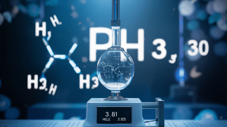 What Is the Mass of 3.81 mol of PH₃? – A Complete Guide What Is the Mass of 3.81 mol of PH₃