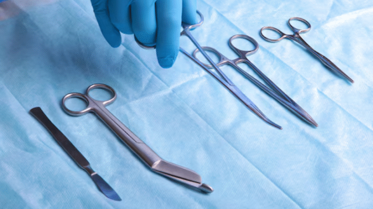 Megal Forceps: A Comprehensive Guide to Usage, Benefits Megal Forceps