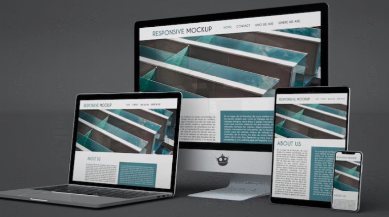 Each Computer Has Their Own Tablet/Phone and They Emphiziz Each Computer Has Their Own Tablet/Phone and They Emphiziz