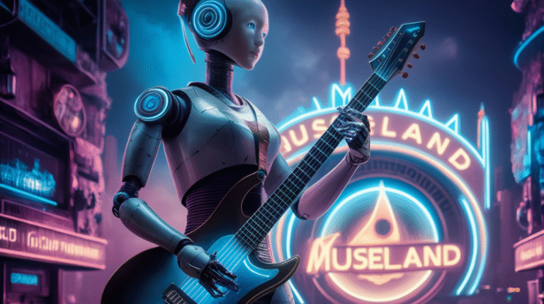 Museland AI
