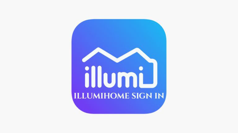 illumihome Sign In