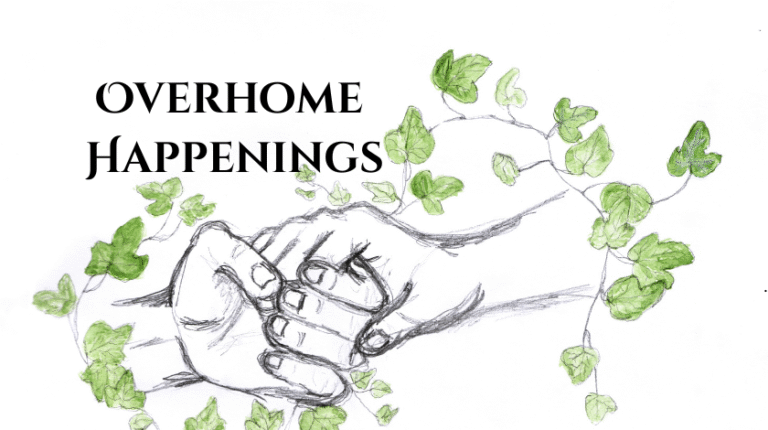 Overhome Happenings: Your Ultimate Guide to Community News Overhome Happenings