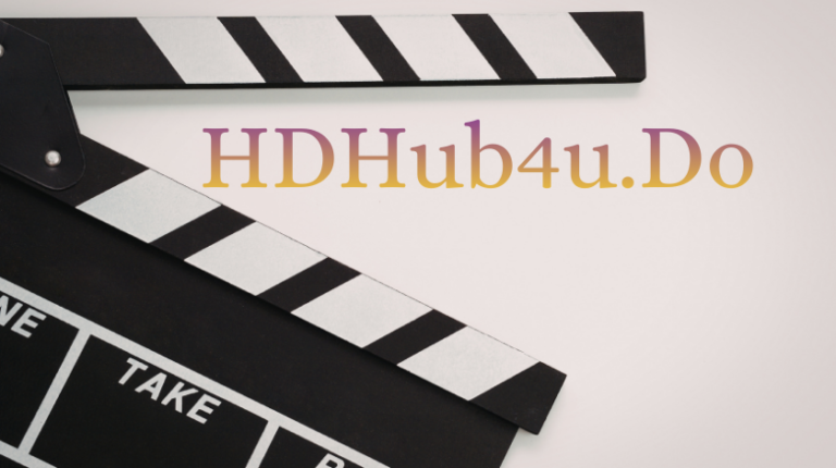 HDHub4u.Do