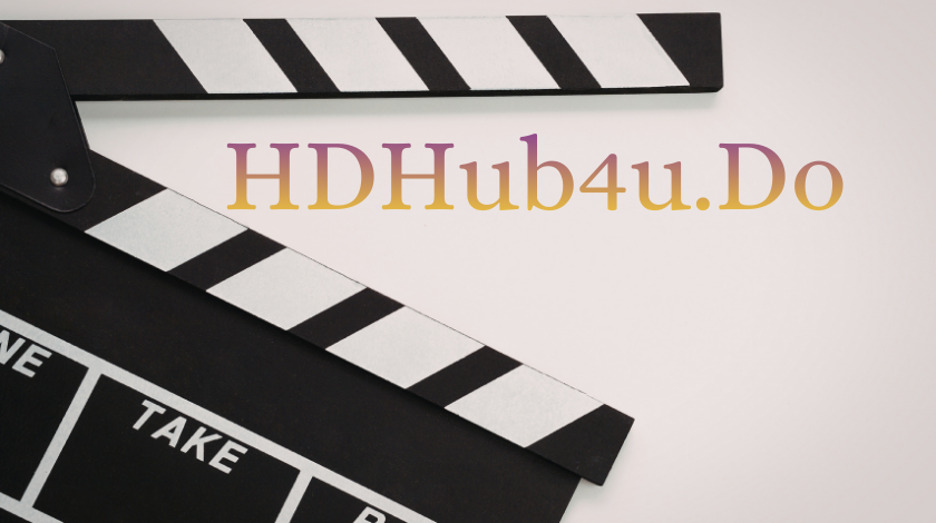 HDHub4u.Do